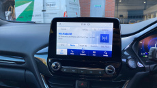 Ford Puma 1.0 EcoBoost Hybrid mHEV ST-Line 5dr Petrol Hatchback